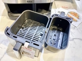 Nồi chiên không dầu Tefal 8.3 lít EY905D10 chính hãng