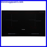 Bếp từ đôi lắp âm Junger CEJ-201-II