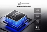 Google Tivi QLED TCL 4K 55 inch 55P7K