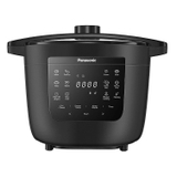 Nồi áp suất điện Panasonic NF-PC400KRA 4Lít