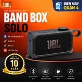 Loa Bluetooth JBL BandBox Solo Tách Giọng Stem AI 18W Pin 6 Giờ Kết Nối 5.0