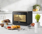 Nồi Chiên Hấp Đa Năng OLIVO SteamFry Xtra