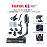 Máy hút bụi không dây Tefal X-force Flex 11.60 TY9890WO