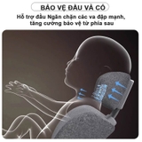 Ghế ngồi ô tô Gb Unari-S Stage 0+1/2 (từ 0-7 tuổi)