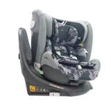 Ghế ngồi ô tô GB Unari Stage 0+1/2/3 cho bé từ 0-12 tuổi