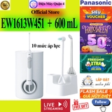 Máy Tăm Nước Panasonic EW1613W451 Chính Hãng