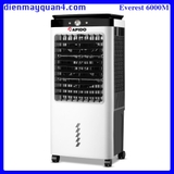 Quạt Rapido 6000M Everest điều hòa làm mát