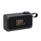 Loa Bluetooth JBL BandBox Solo Tách Giọng Stem AI 18W Pin 6 Giờ Kết Nối 5.0