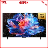 Google Tivi TCL 4K 65 inch 65P6K