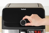 Nồi chiên không dầu Tefal Mega EY855D68-7.5L