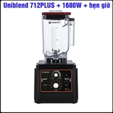 Máy xay sinh tố công nghiệp Uniblend 712Plus / UB712 PLUS / UB-712 PLUS
