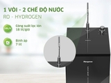 Máy lọc nước Kangaroo Hydrogen KG12S17H1