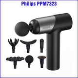 Súng massage Fascial Gun Philips PPM7323