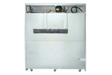 Tủ mát 3 cánh Alaska 1500 lít LC-1500C3