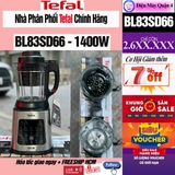 Máy xay nấu đa năng Tefal BL83SD66