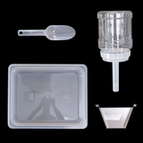 Máy làm đá bào Bingsu Unibar USM-90