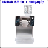 Máy làm đá bào Bingsu Unibar USM-90
