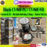 Máy hút bụi Hitachi CV-960F 24CV (PG) giá rẻ nhất