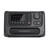 Loa JBL BandBox Trio Bluetooth 5.4 Công Suất 135W Tách Nhạc Stem AI Thời Gian Thực