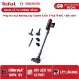 Máy hút bụi không dây Tefal X-pert 6.60 TY6878WO