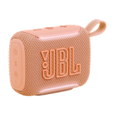 Loa Bluetooth JBL Go 5 Chống Nước IP68 Auracast Đèn LED 8 Giờ Pin