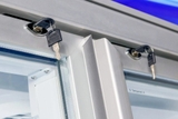 Tủ mát 3 cánh Alaska 1500 lít LC-1500C3
