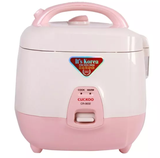 Nồi cơm điện 1.0 lít Cuckoo CR-0632 / CR-0632/IPVNCV - Hàng chính hãng