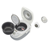 Nồi cơm điện tử cao tần Tiger JPF-A55W, Giá tốt nhất