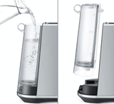 Máy pha cà phê Breville Bambino 450 BES450 BSS, chính hãng, giá tốt nhất