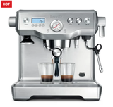 Máy pha cà phê Breville the Dual Boiler BES920BSS, chính hãng, giá tốt nhất