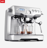 Máy pha cà phê Breville the Dual Boiler BES920BSS, chính hãng, giá tốt nhất