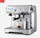 Máy pha cà phê Breville the Dual Boiler BES920BSS, chính hãng, giá tốt nhất