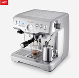 Máy pha cà phê Breville the Dual Boiler BES920BSS, chính hãng, giá tốt nhất