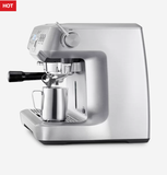 Máy pha cà phê Breville the Dual Boiler BES920BSS, chính hãng, giá tốt nhất