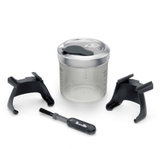 Máy xay cafe Breville 820 the Smart Grinder Pro BCG820BSS