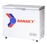Tủ Đông Sanaky VH-225HY2, giá rẻ nhất