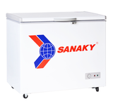 Tủ Đông Sanaky VH-225HY2, giá rẻ nhất