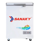 Tủ Đông Sanaky VH-1599HY 100 lít, 1 ngăn đông,  giá rẻ nhất