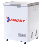 Tủ Đông Sanaky VH-1599HY 100 lít, 1 ngăn đông,  giá rẻ nhất