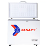 Tủ Đông Sanaky VH-2299HY2 180 Lít ,giá rẻ