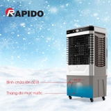 Quạt Rapido 9000M Everest điều hòa làm mát