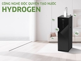 Máy lọc nước Kangaroo Hydrogen KG12S17H1