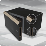 Lò vi sóng điện tử Sharp R-2235H(G)