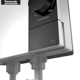 Máy nước nóng trực tiếp Panasonic DH-4US1VW - Không bơm