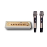 Vang số Acnos MI30S - OPTICAL OUT - AUX OUT - CHÍNH HÃNG