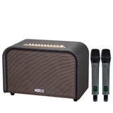 Loa Karaoke ACNOS ACOUSTIC 3 Compact