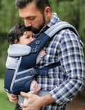 Địu cho bé Ergobaby Adapt Cool Air Mesh - Hàng chính hãng