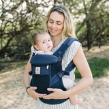 Địu cho bé Ergobaby Adapt Cool Air Mesh - Hàng chính hãng