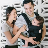 Địu cho bé Ergobaby Adapt Cool Air Mesh - Hàng chính hãng