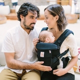 Địu cho bé Ergobaby Adapt Cool Air Mesh - Hàng chính hãng